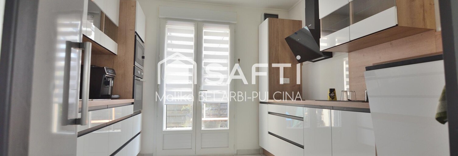 Maison 3 Pièces 75 m² à vendre à Les Sables-d'Olonne (85340)