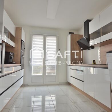 Maison 3 pièces 341000 €