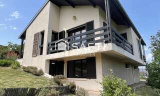 Maison 5 Pièces 113 m² à vendre à Saint-Éloy-les-Mines (63700)