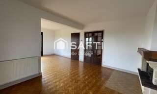 Maison 5 Pièces 113 m² à vendre à Saint-Éloy-les-Mines (63700)