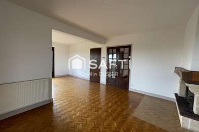 Maison 5 pièces 156000 €