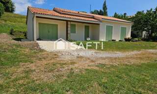 Maison 5 Pièces 90 m² à vendre à Ribérac (24600)