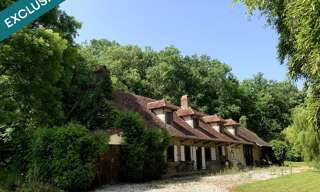 Maison 5 Pièces 174 m² à vendre à Louhans (71500)