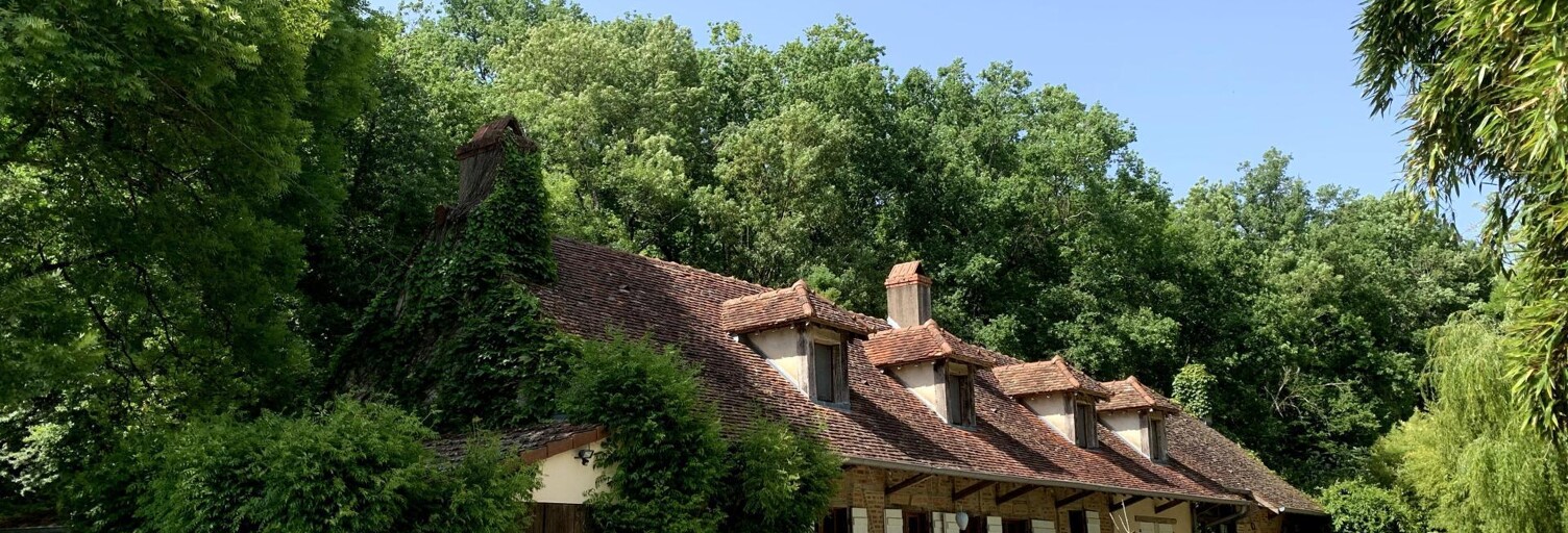 Maison 5 Pièces 174 m² à vendre à Louhans (71500)