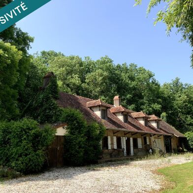 Maison 5 pièces 380000 €