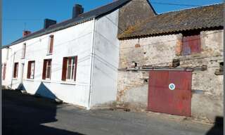 Maison 5 Pièces 105 m² à vendre à Blain (44130)