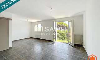 Appartement 2 Pièces 65 m² à vendre à Draguignan (83300)