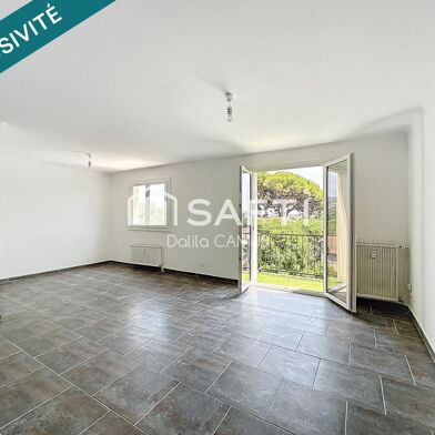 Appartement 2 pièces 139000 €