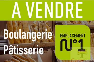 Commerce  242680 €