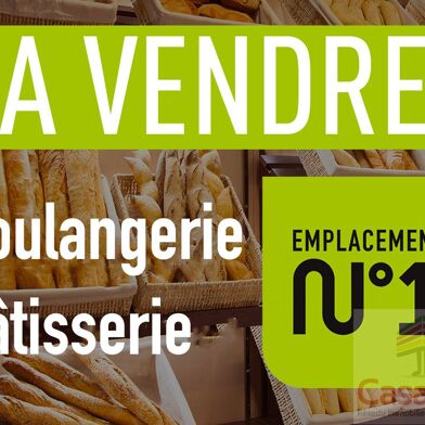 Commerce  242680 €