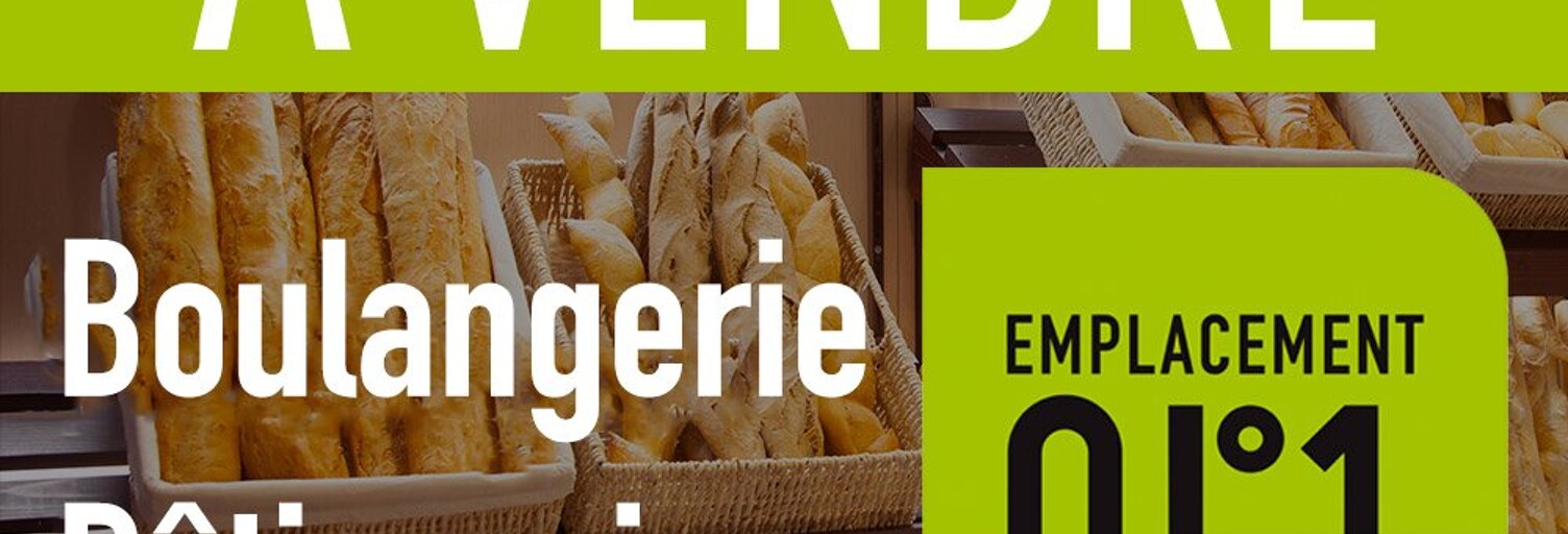 Commerce  50 m² à vendre à Ploërmel (56800)