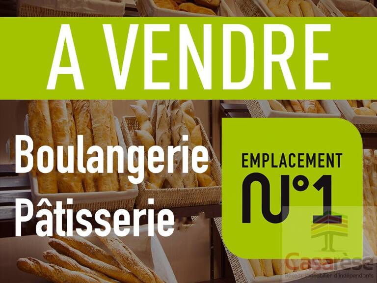 Boulangerie - Pâtisserie — photo 1