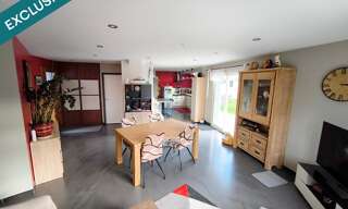 Maison 4 Pièces 85 m² à vendre à Pipriac (35550)