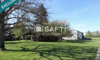 Maison 7 Pièces 167 m² à vendre à Lisle-sur-Tarn (81310)