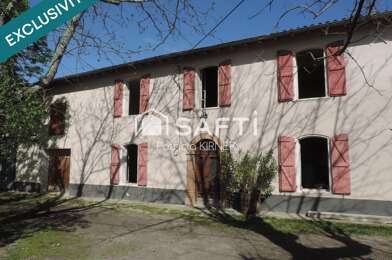 Maison 7 pièces 216000 €