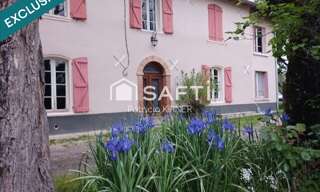 Maison 7 Pièces 167 m² à vendre à Lisle-sur-Tarn (81310)
