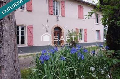 Maison 7 pièces 216000 €