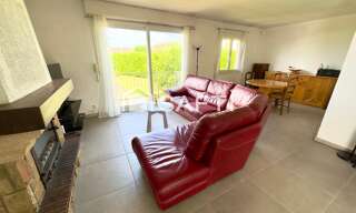 Maison 4 Pièces 82 m² à vendre à Saint-Leu-d'Esserent (60340)