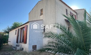 Maison 6 Pièces 98 m² à vendre à Castelnau-le-Lez (34170)