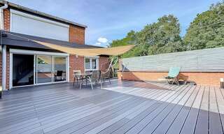 Maison 6 Pièces 113 m² à vendre à Éragny (95610)