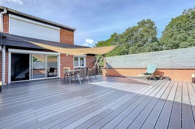 Maison 6 pièces 356000 €