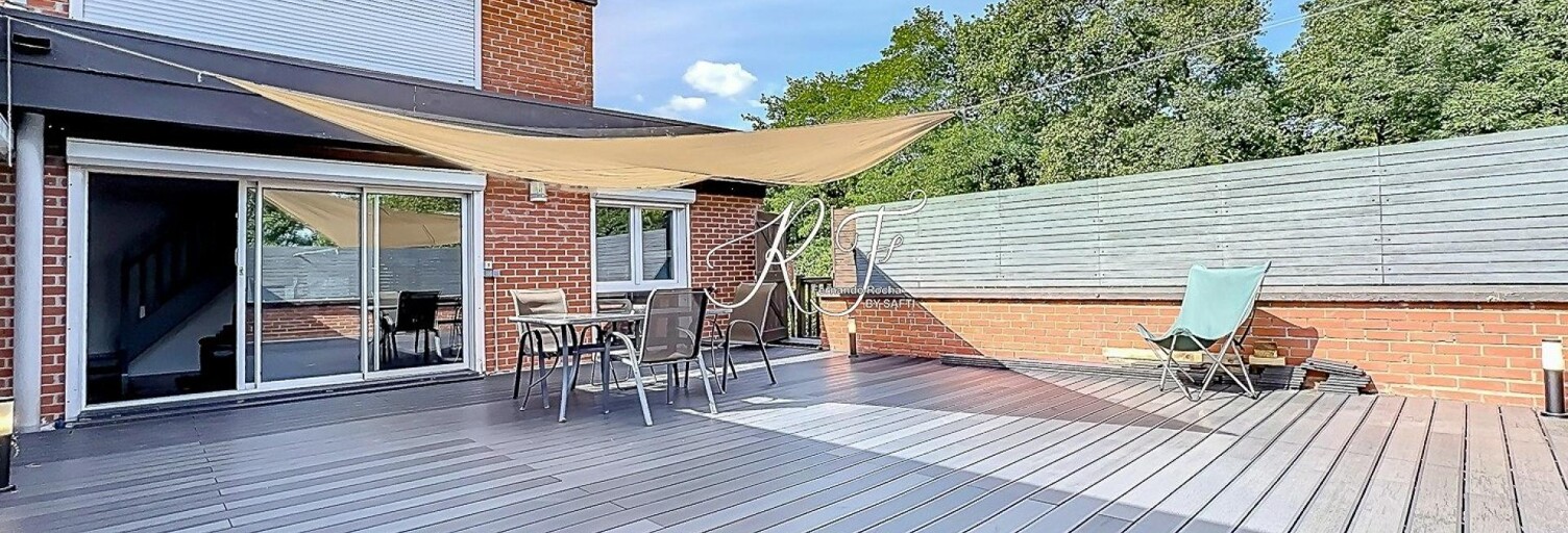 Maison 6 Pièces 113 m² à vendre à Éragny (95610)