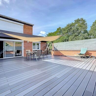 Maison 6 pièces 356000 €