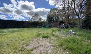 Terrain  1194 m² à vendre à Châteauneuf-Grasse (06740)