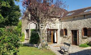 Maison 6 Pièces 206 m² à vendre à Fontainebleau (77300)