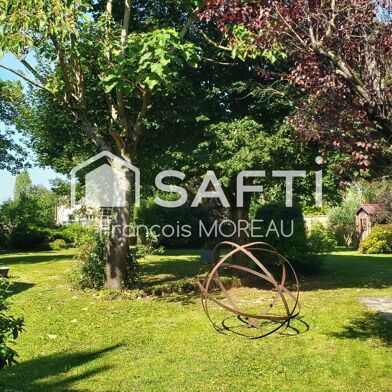 Maison 6 pièces 375000 €