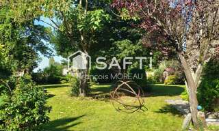 Maison 6 Pièces 206 m² à vendre à Fontainebleau (77300)