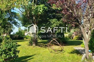 Maison 6 pièces 375000 €