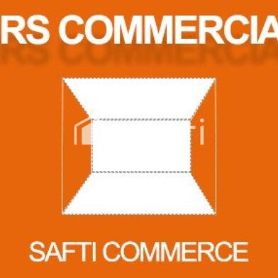 Commerce 5 pièces 2500000 €