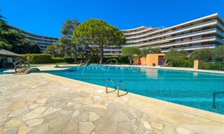 Appartement 3 Pièces 59 m² à louer à Nice (06200)