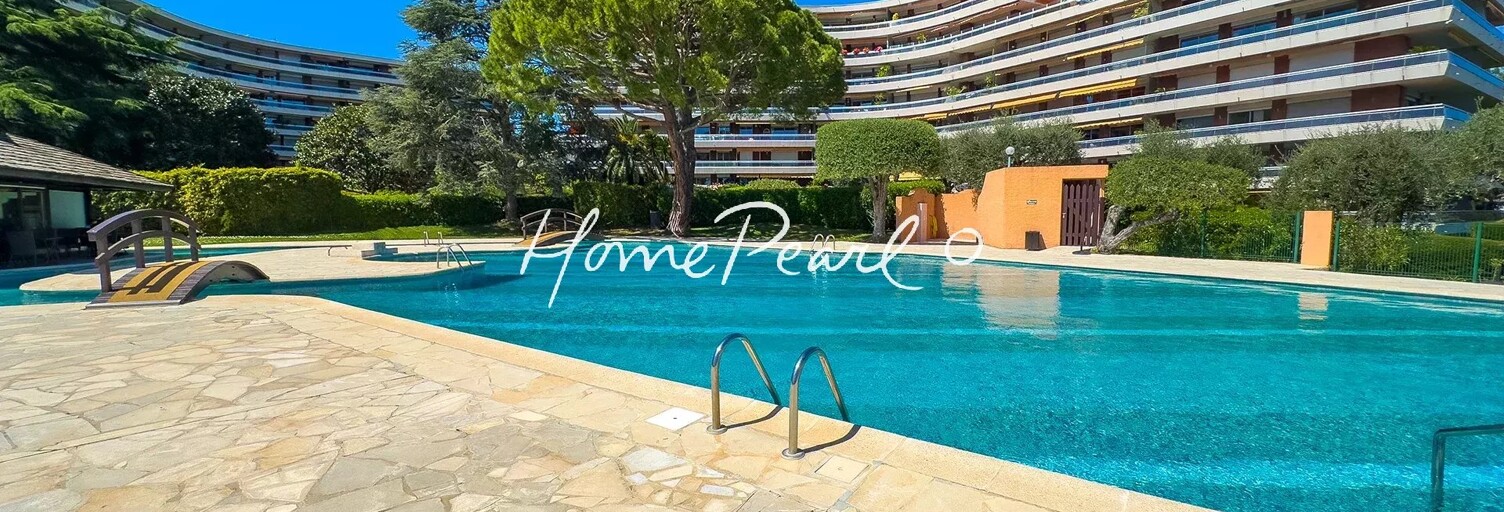 Appartement 3 Pièces 59 m² à louer à Nice (06200)