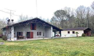 Maison 5 Pièces 150 m² à vendre à Bazas (33430)