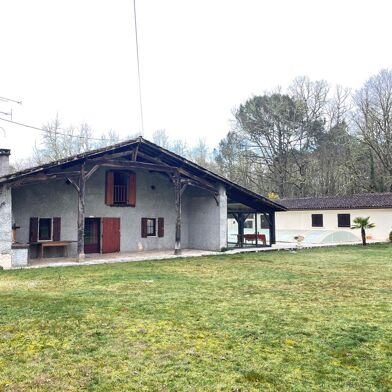 Maison 5 pièces 232000 €