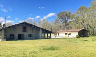 Maison 5 Pièces 150 m² à vendre à Bazas (33430)