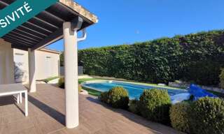 Maison 6 Pièces 141 m² à vendre à Caussade (82300)