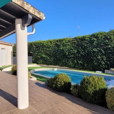 Maison 6 pièces 299000 €