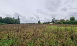Terrain  4100 m² à vendre à Courlon-sur-Yonne (89140)