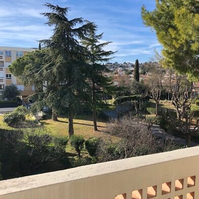 Appartement 3 pièces 1200 €