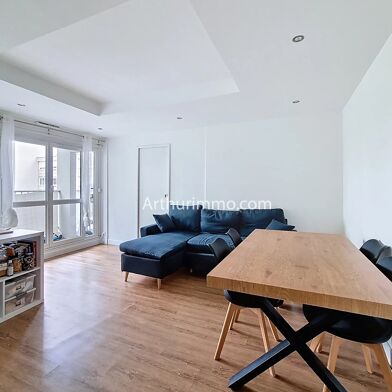 Appartement 4 pièces 219500 €