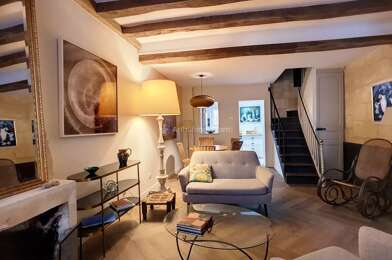 Maison 4 pièces 148000 €