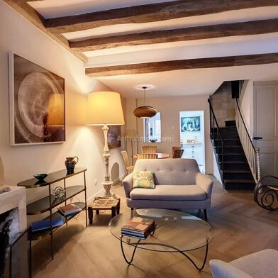 Maison 4 pièces 148000 €