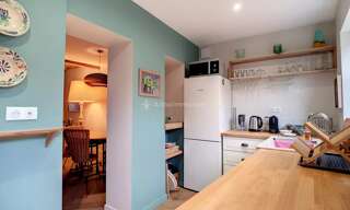 Maison 4 Pièces 100 m² à vendre à La Chartre-sur-le-Loir (72340)