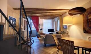 Maison 4 Pièces 100 m² à vendre à La Chartre-sur-le-Loir (72340)