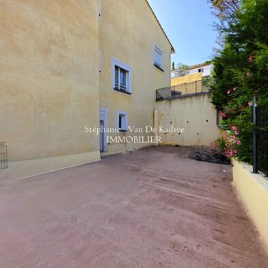 Appartement 3 pièces 312500 €