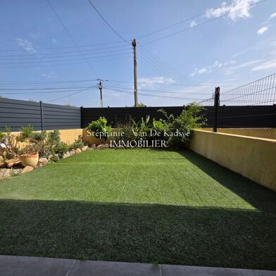 Appartement 3 pièces 312500 €