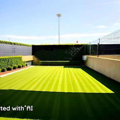 Appartement 3 pièces 312500 €